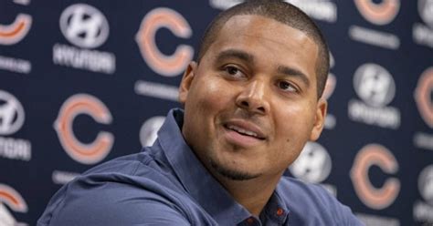 Column: After adding 5 new starters, Chicago Bears GM Ryan Poles can wait for prices to fall in free agency